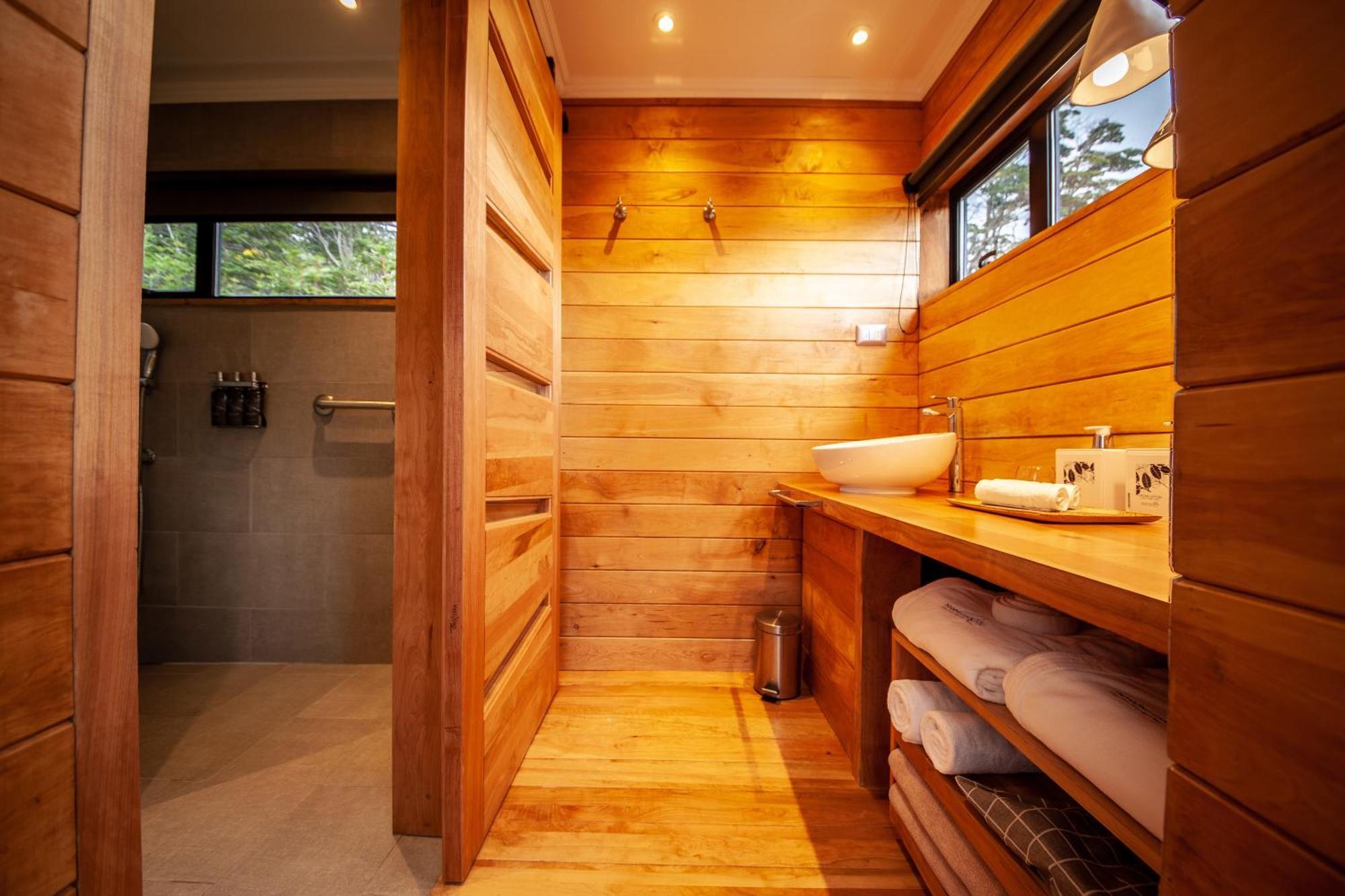 Patagonia Camp Hotel Torres del Paine National Park Exterior foto