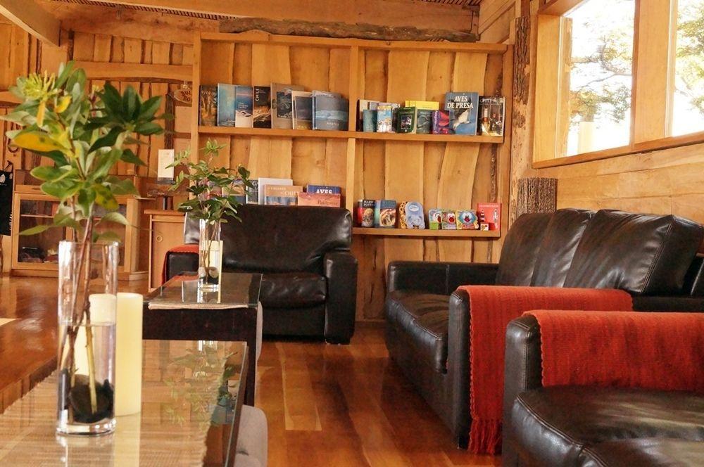 Patagonia Camp Hotel Torres del Paine National Park Exterior foto