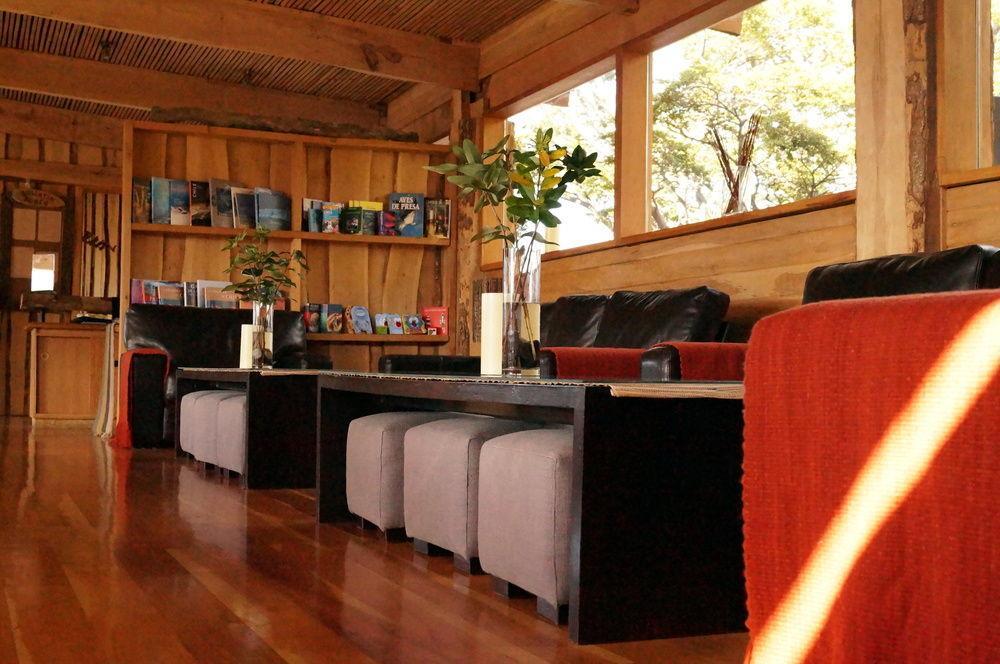 Patagonia Camp Hotel Torres del Paine National Park Exterior foto